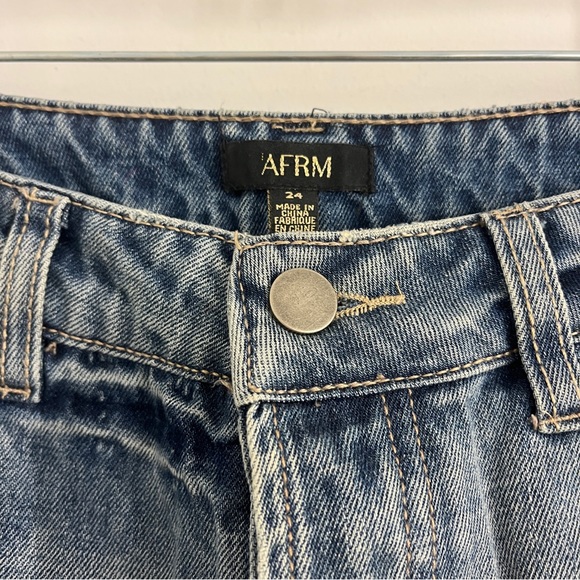 AFRM Jeans - Picture 4 of 6